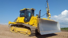 Dozer / Raupe Dozer / Raupe