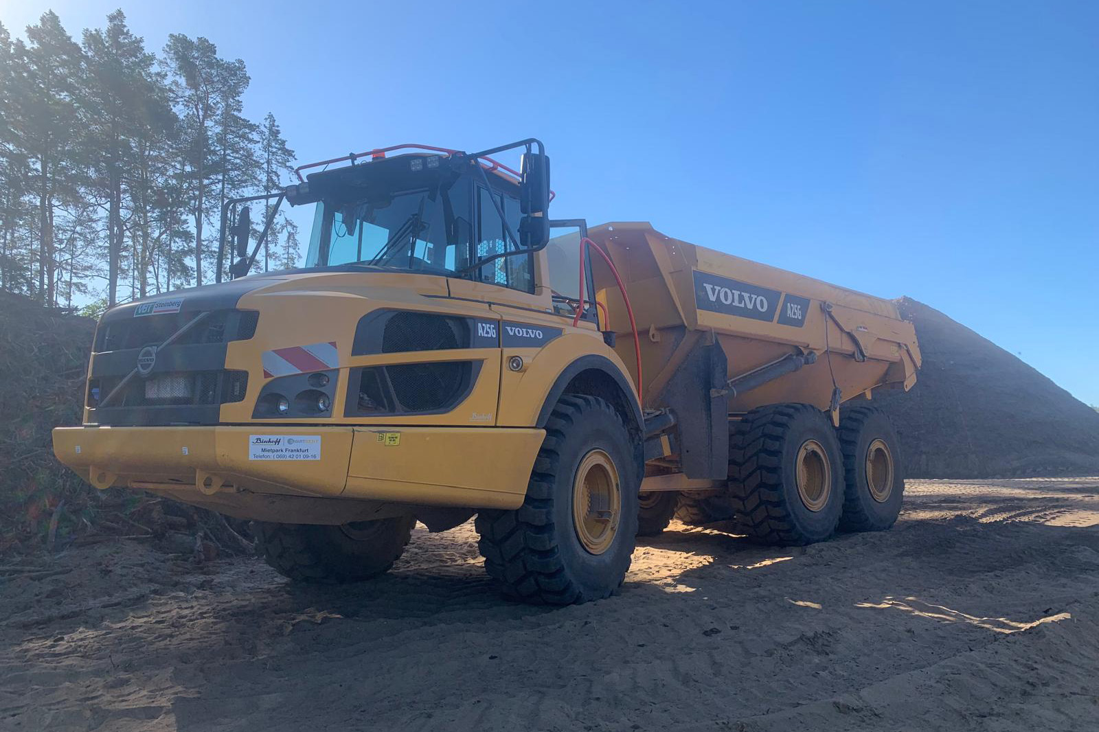 Dumper